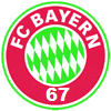 BAYERN 67