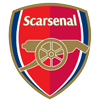 SCARSENAL